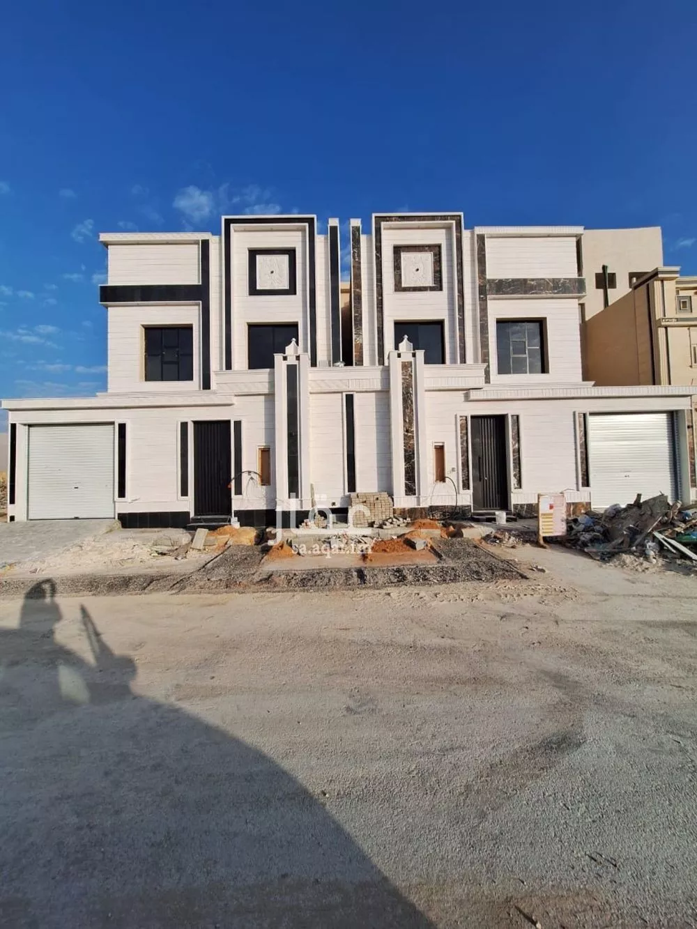 5 bedroom villa in Tuwaiq 7
