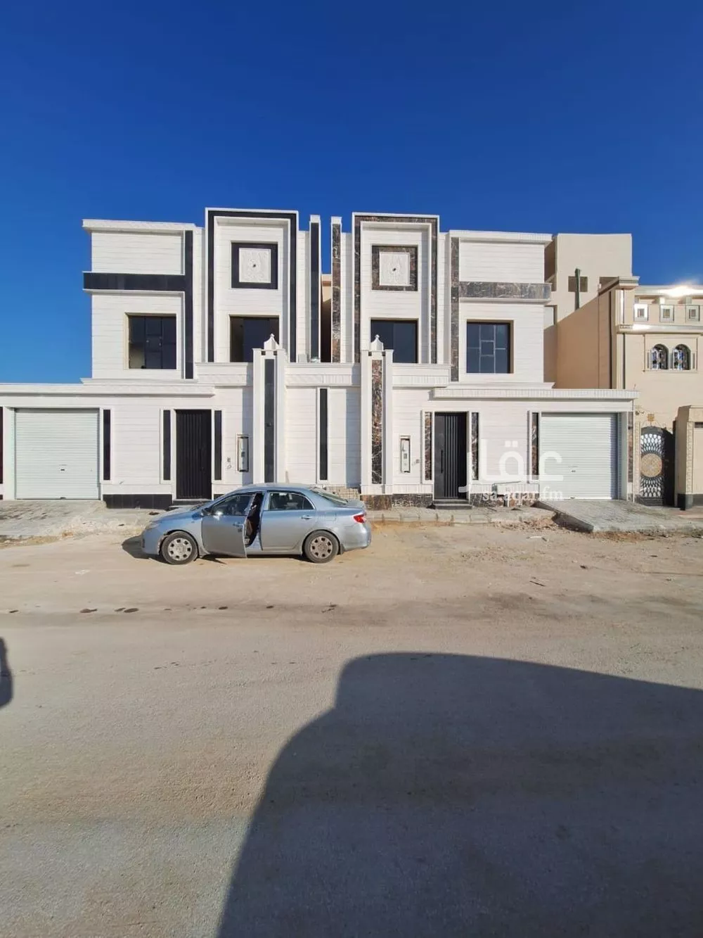 5 bedroom villa in Tuwaiq 8