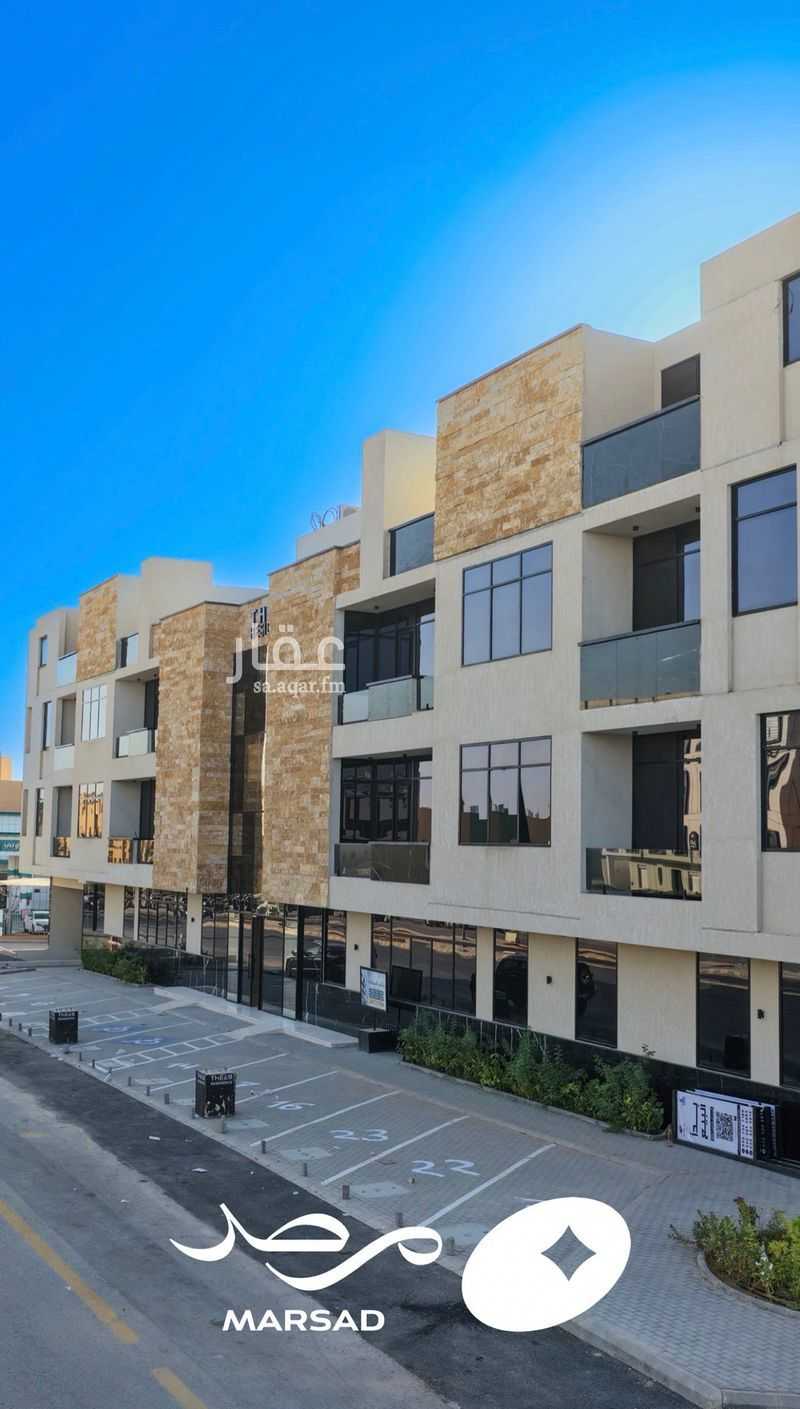 3 bedroom apartment in Al Yasmin, Riyadh 2