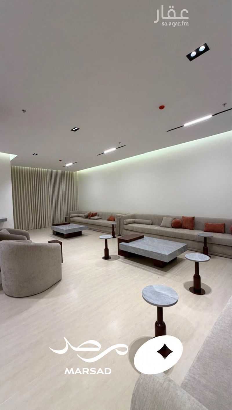 3 bedroom apartment in Al Yasmin, Riyadh 5