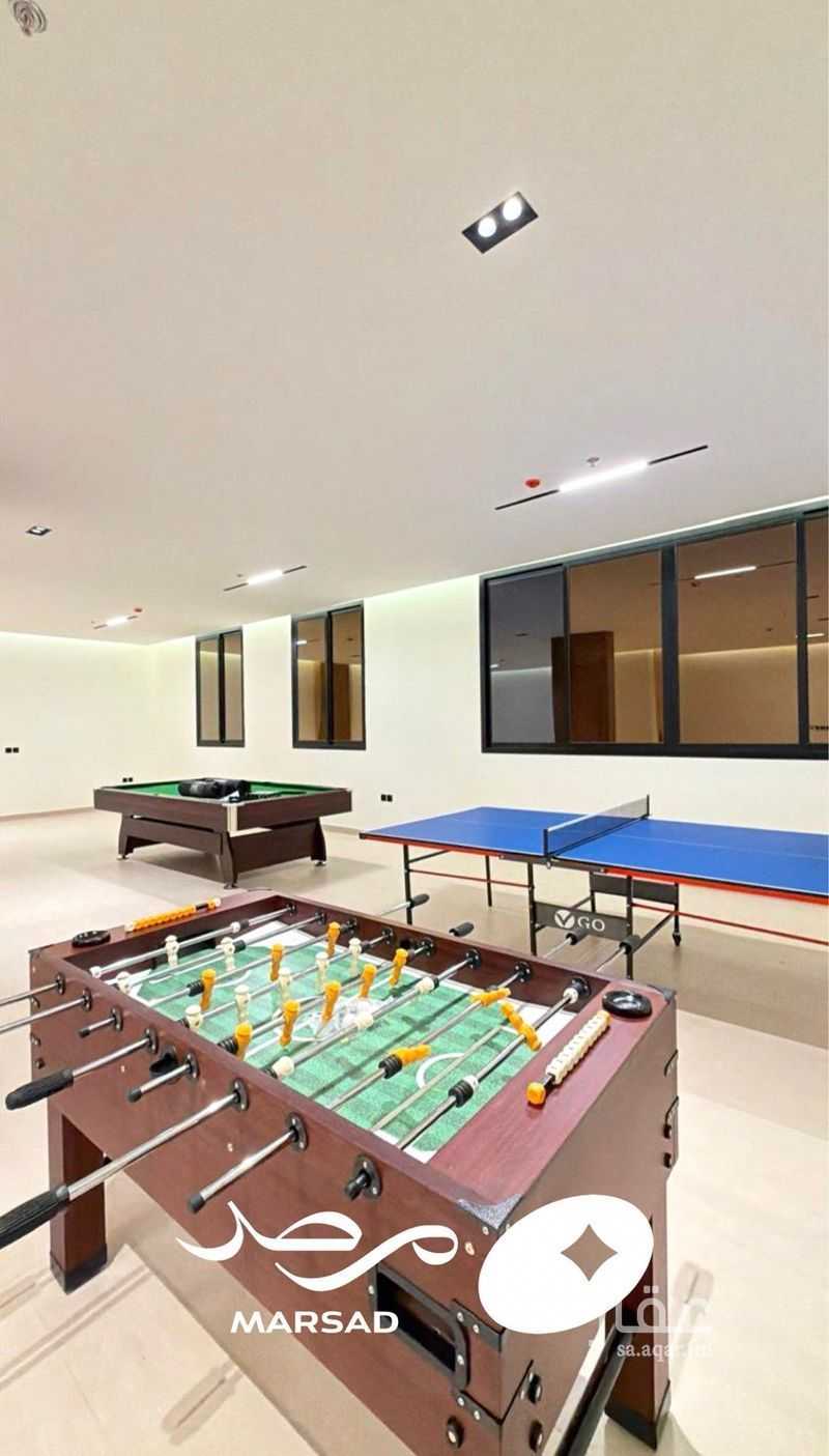 3 bedroom apartment in Al Yasmin, Riyadh 10