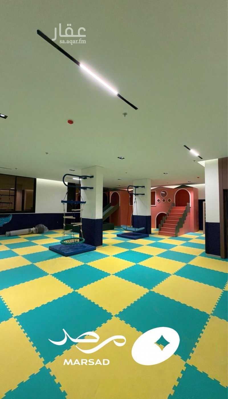 3 bedroom apartment in Al Yasmin, Riyadh 12
