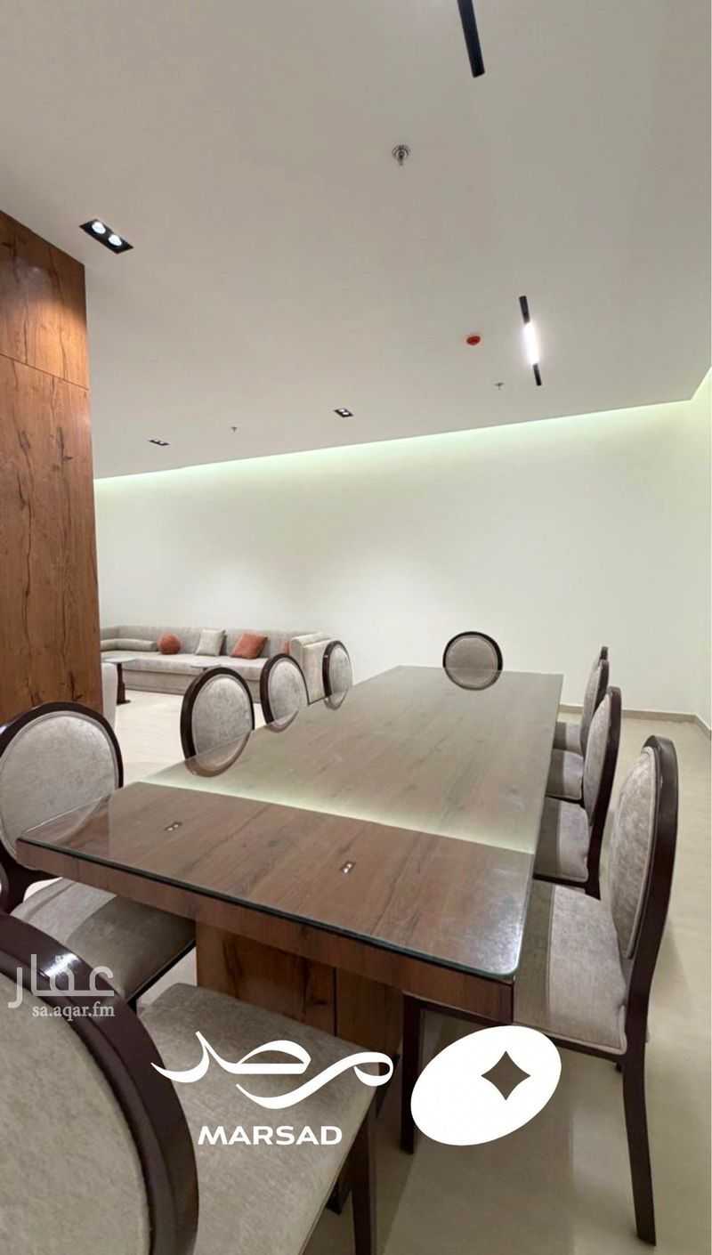 3 bedroom apartment in Al Yasmin, Riyadh 6