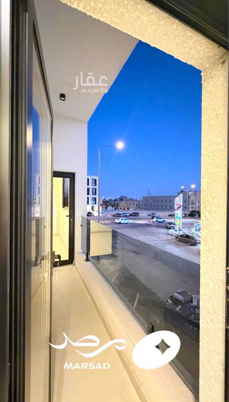 3 bedroom apartment in Al Yasmin, Riyadh 22