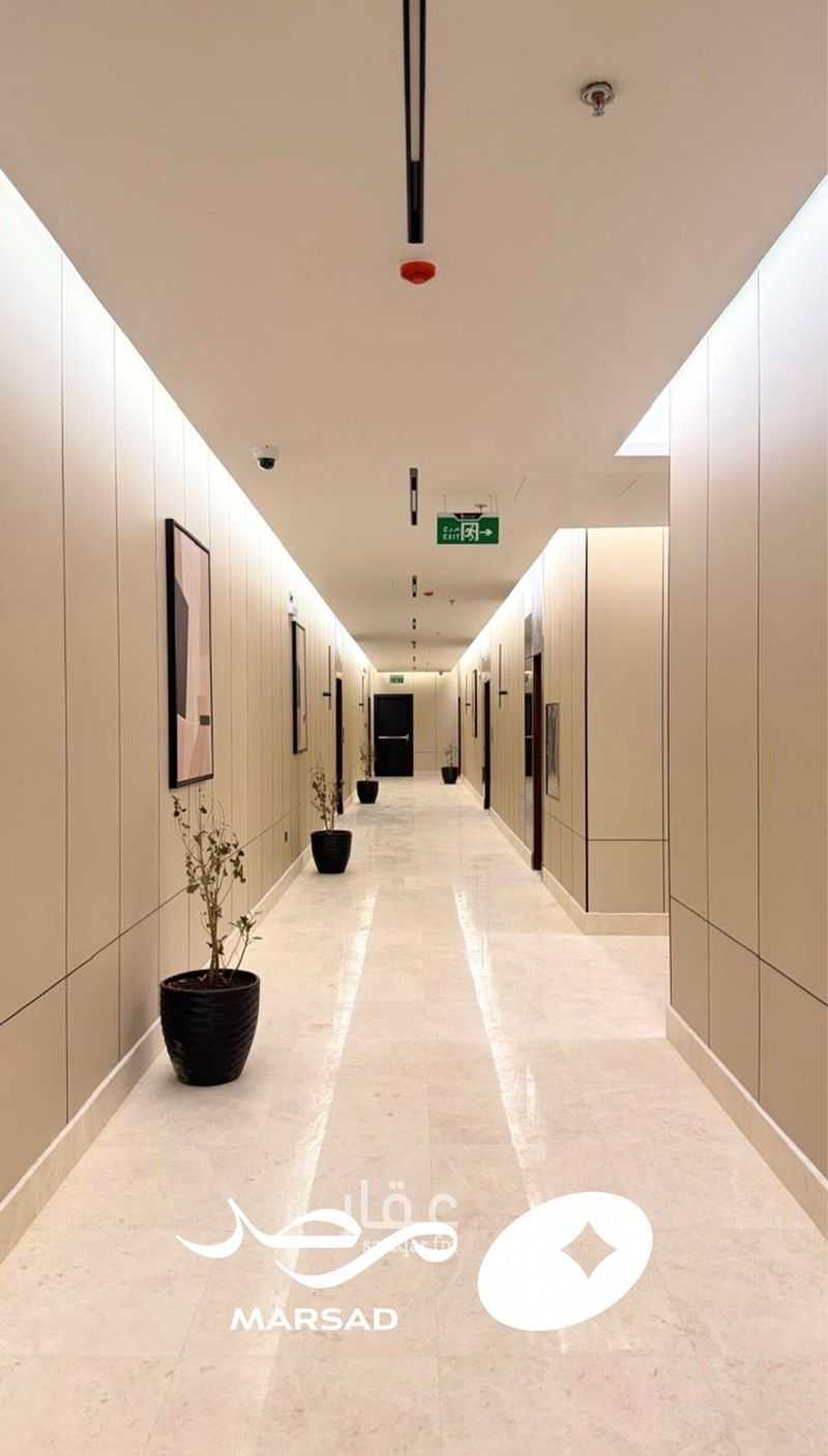 3 bedroom apartment in Al Yasmin, Riyadh 3