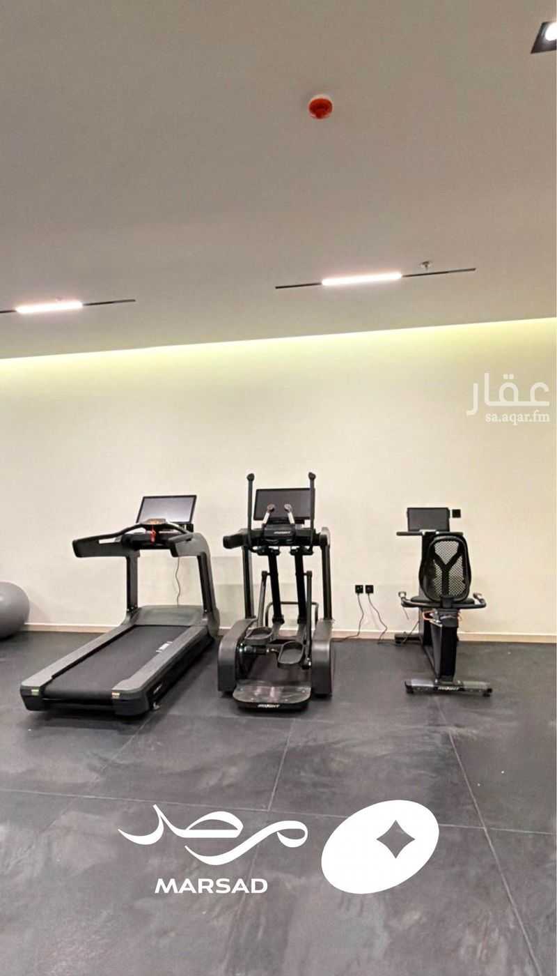 3 bedroom apartment in Al Yasmin, Riyadh 8