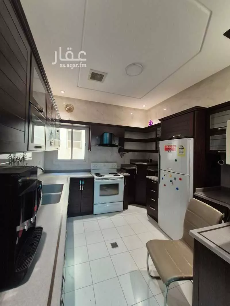 3 bedroom apartment in At Taawon, Riyadh 3