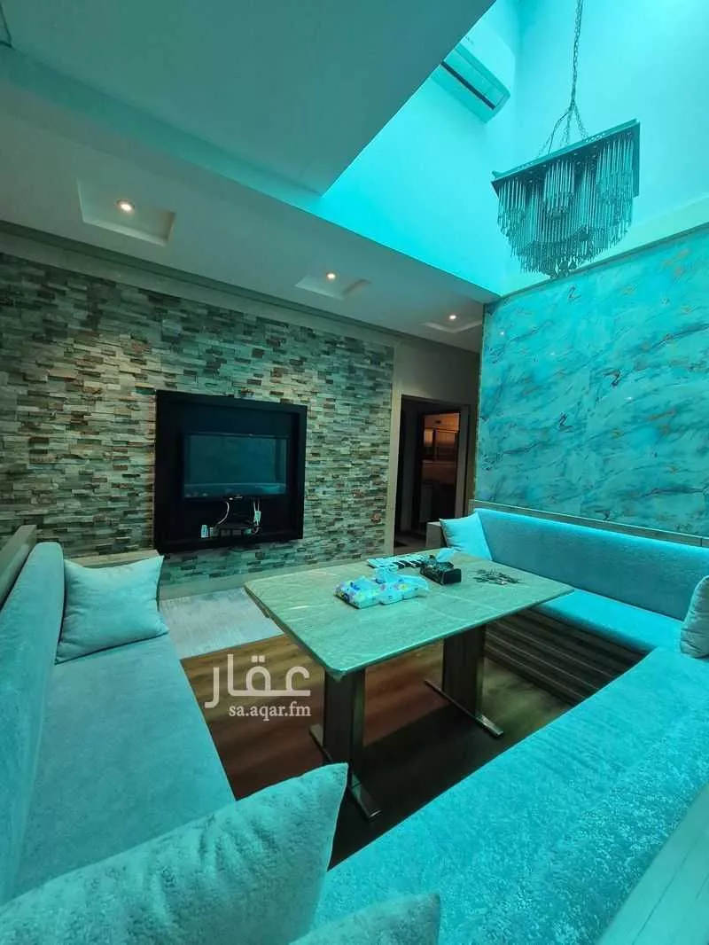 3 bedroom apartment in At Taawon, Riyadh 5