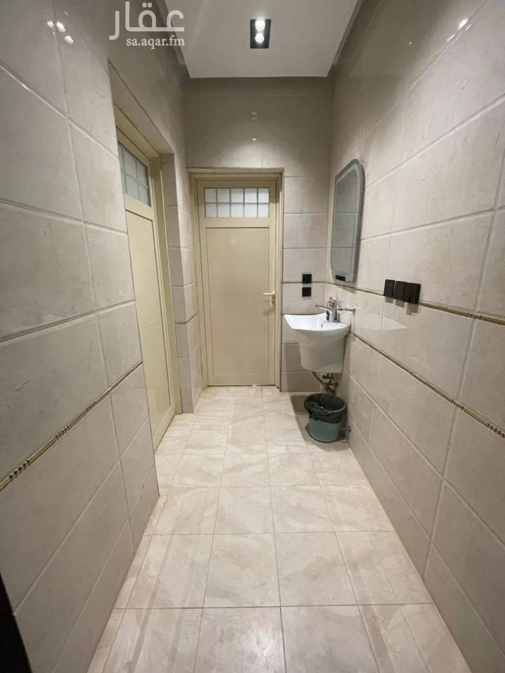 4 bedroom villa in Banban 2