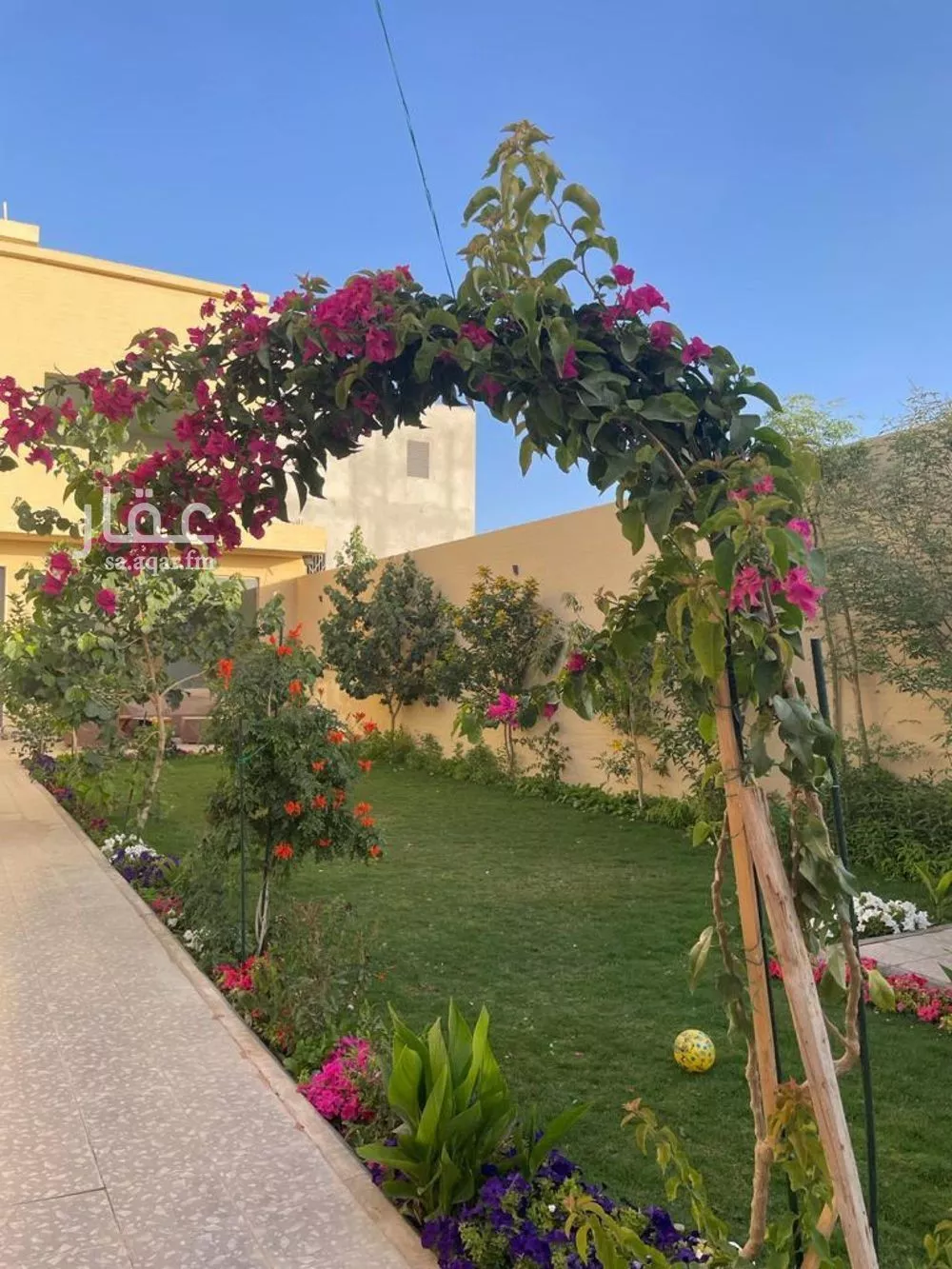 4 bedroom villa in Banban 11