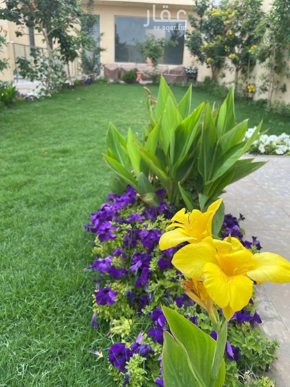 4 bedroom villa in Banban 12