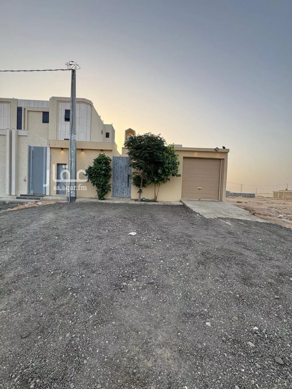 4 bedroom villa in Banban 15