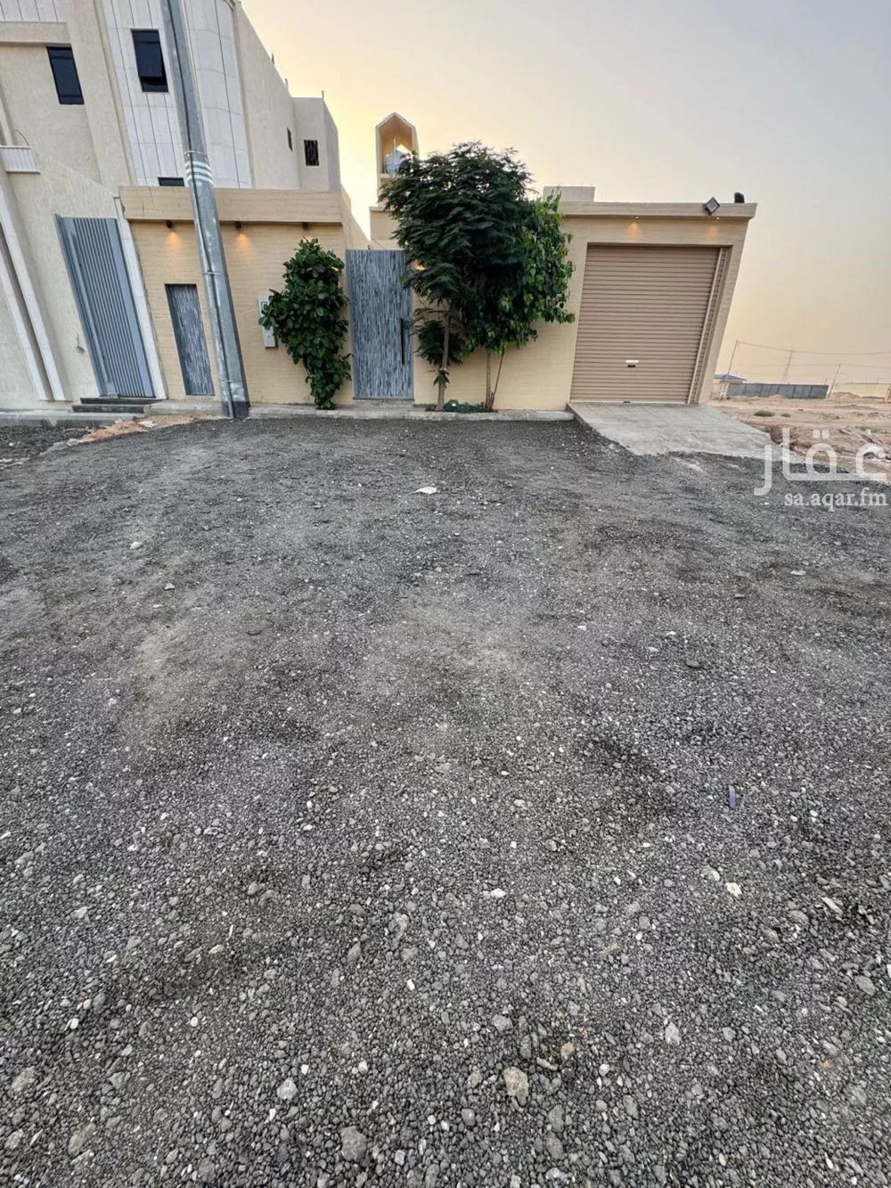 4 bedroom villa in Banban 18