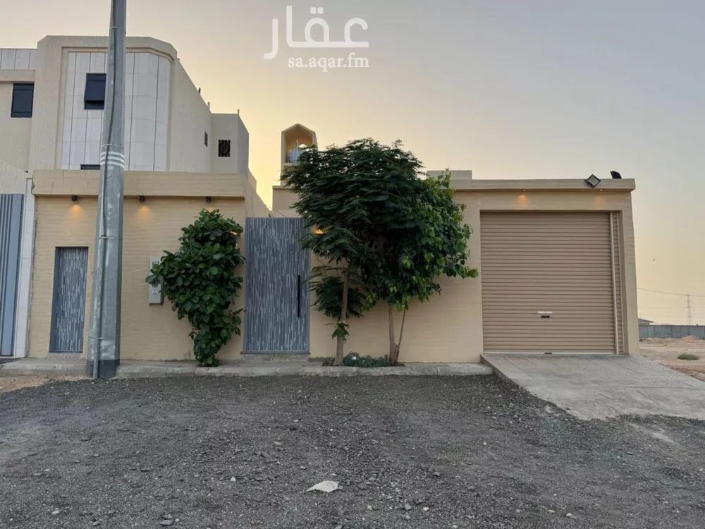 4 bedroom villa in Banban 19