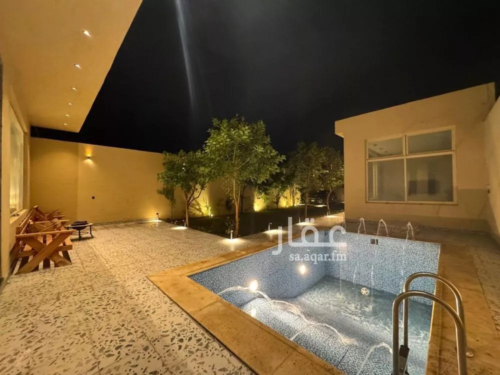 4 bedroom villa in Banban 20