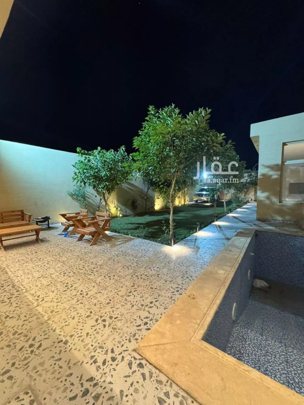 4 bedroom villa in Banban 21