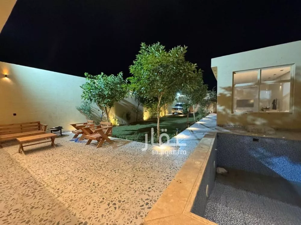 4 bedroom villa in Banban 22