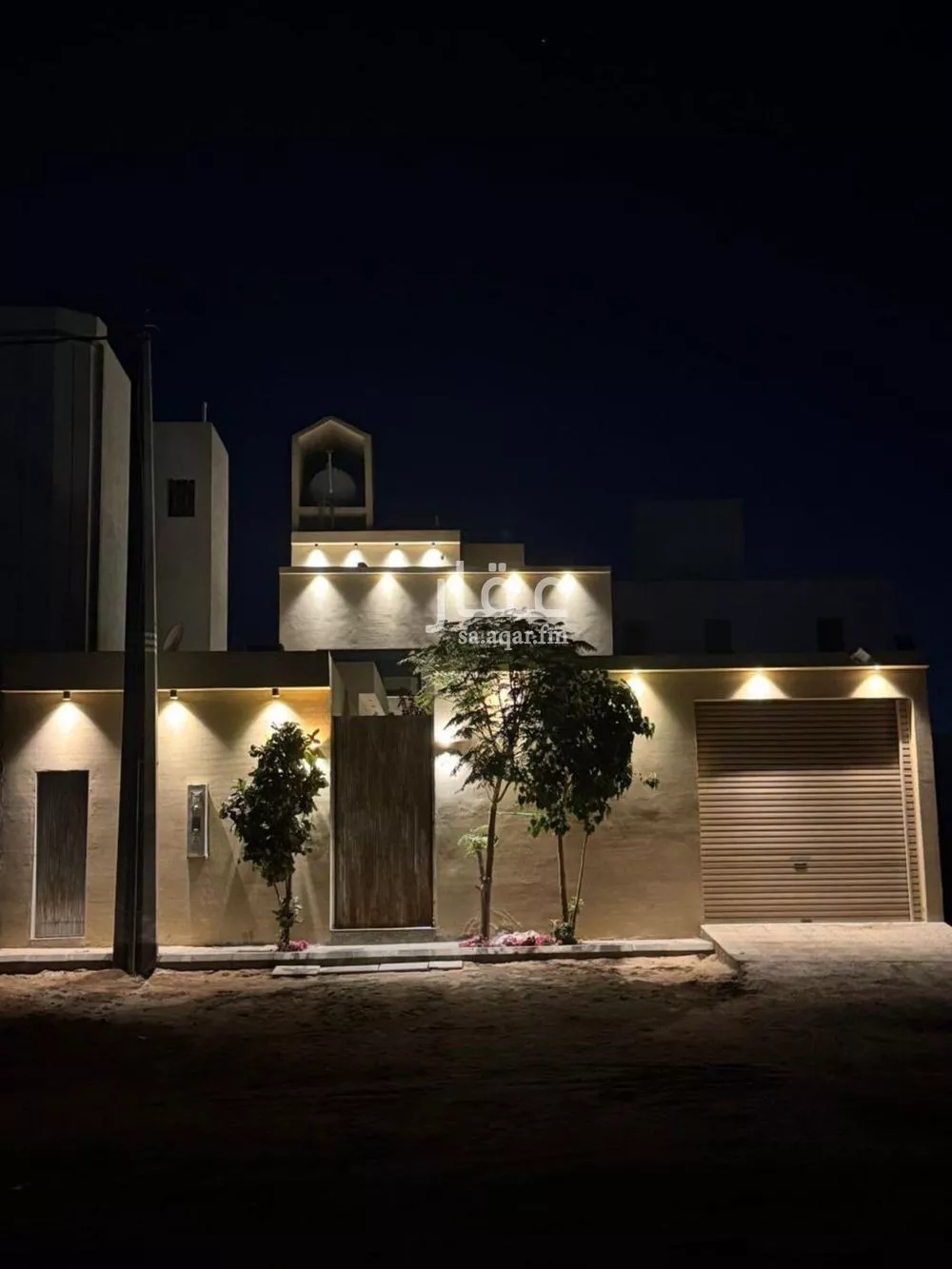 4 bedroom villa in Banban 23