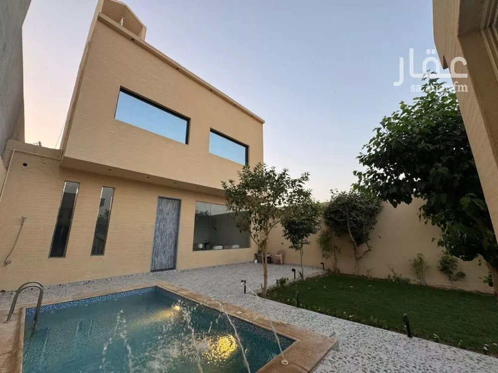 4 bedroom villa in Banban 30