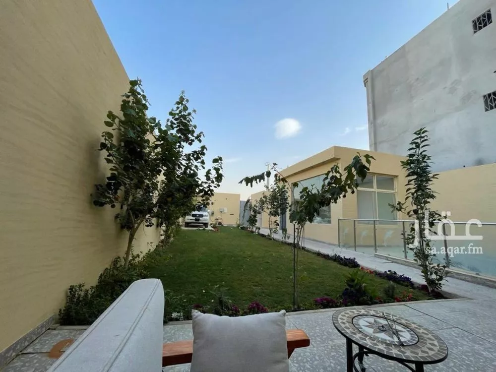 4 bedroom villa in Banban 5