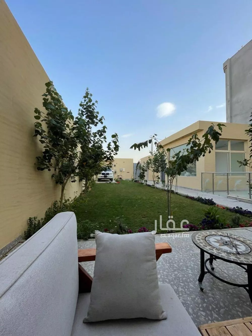 4 bedroom villa in Banban 6