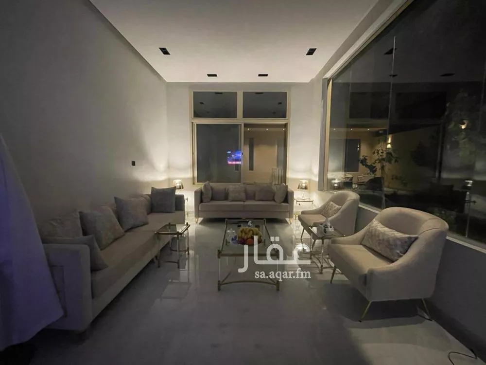 4 bedroom villa in Banban 7