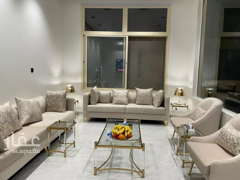 4 bedroom villa in Banban 8