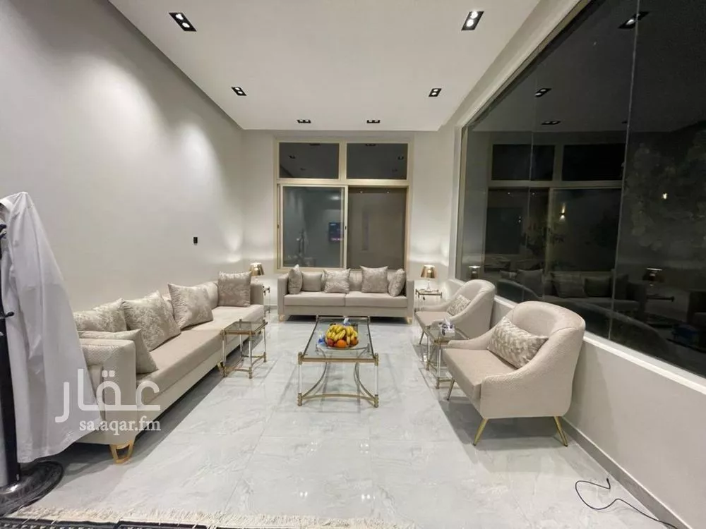 4 bedroom villa in Banban 9