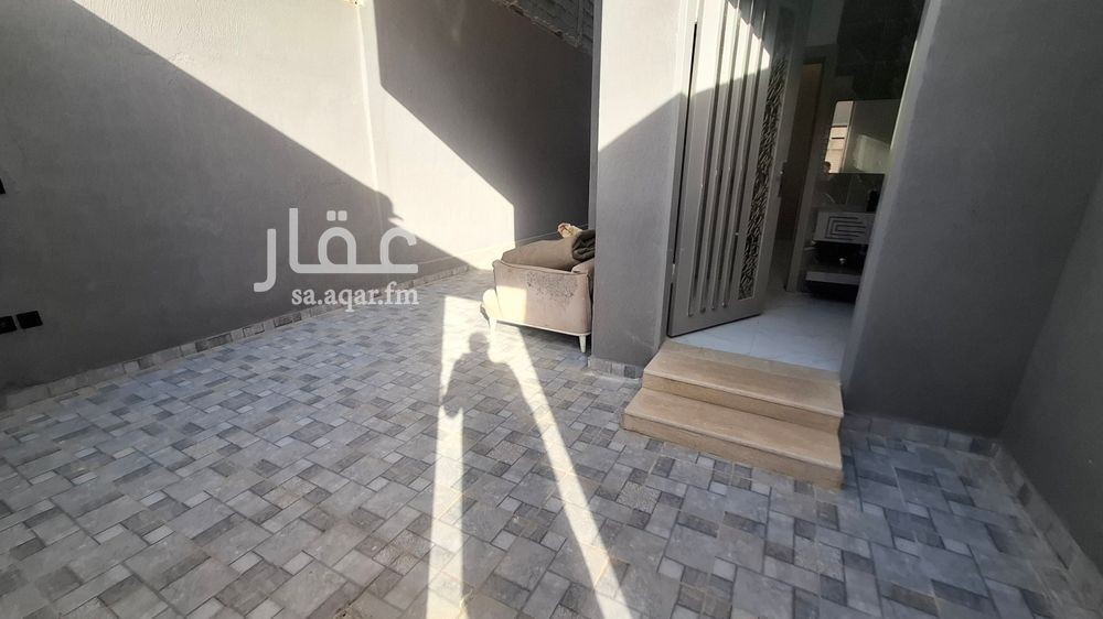 شقة 3 غرف في العريجاء الغربية، الرياض 3