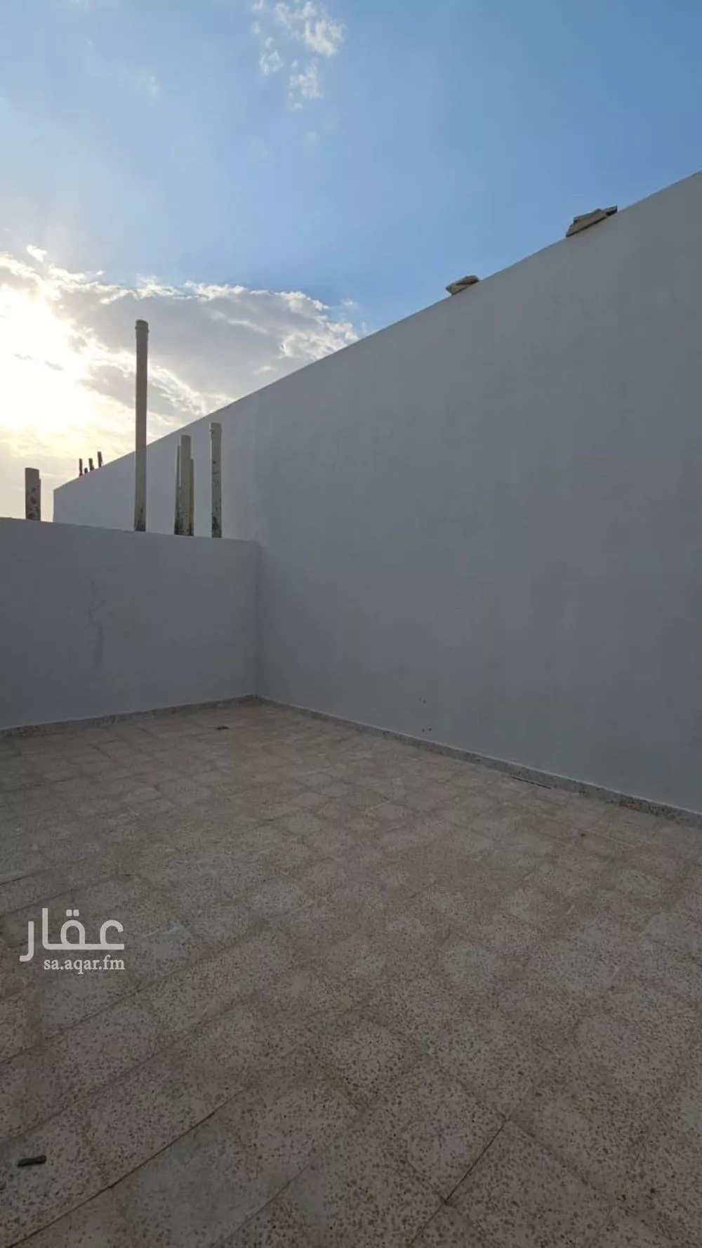 دوبلكس 5 غرف في عكاظ 7