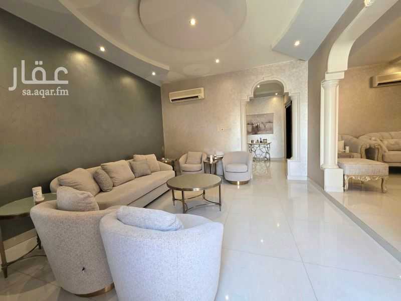 فيلا  في الحمراء، الرياض 12