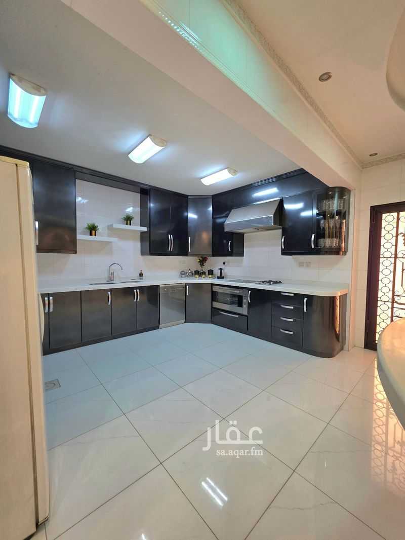فيلا  في الحمراء، الرياض 10