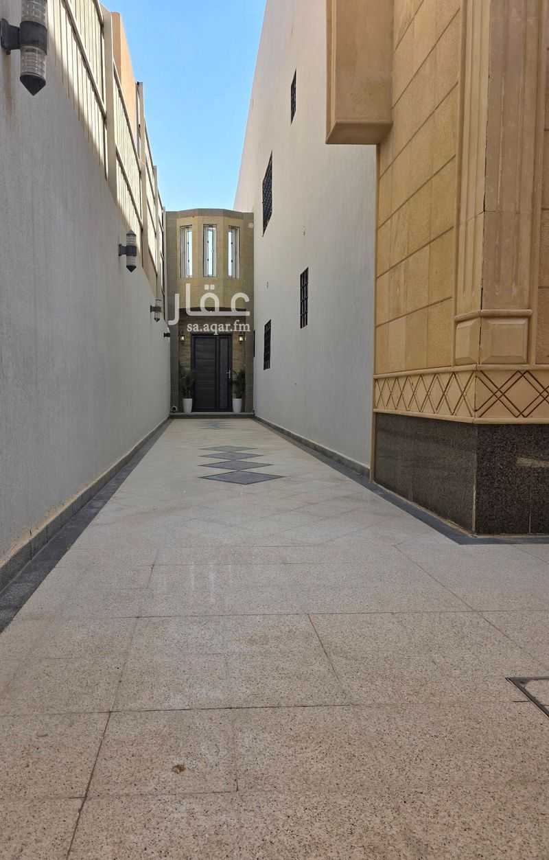 فيلا  في الحمراء، الرياض 14