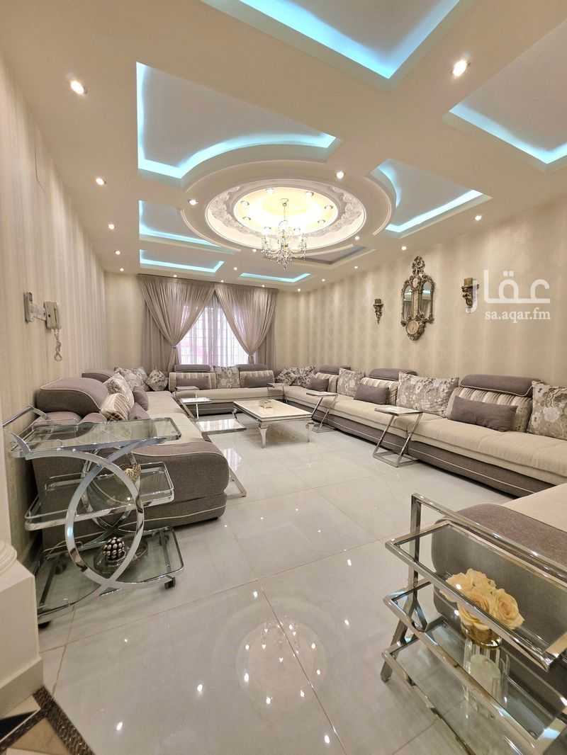 فيلا  في الحمراء، الرياض 15