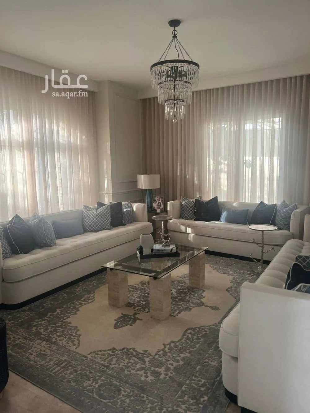 فيلا 6 غرف في قرطبة 6