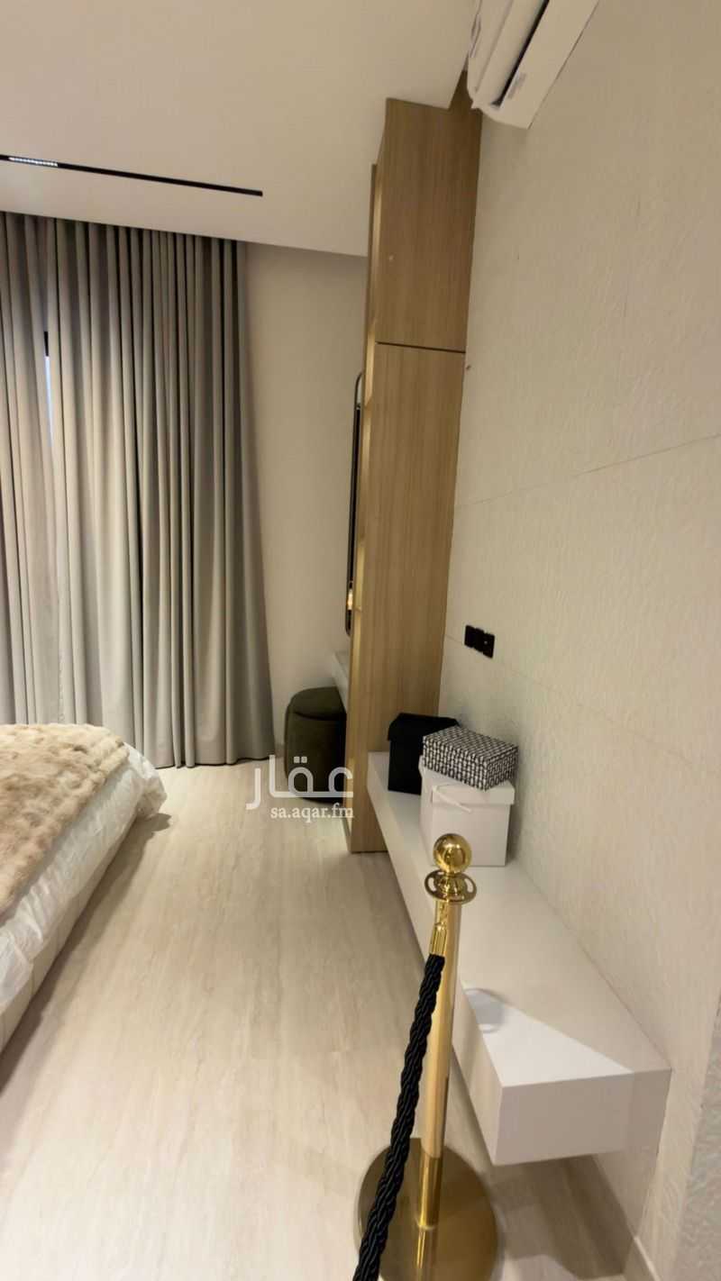3 bedroom apartment in Al Munsiyah, Riyadh 11