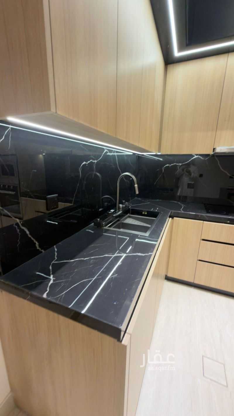 3 bedroom apartment in Al Munsiyah, Riyadh 9