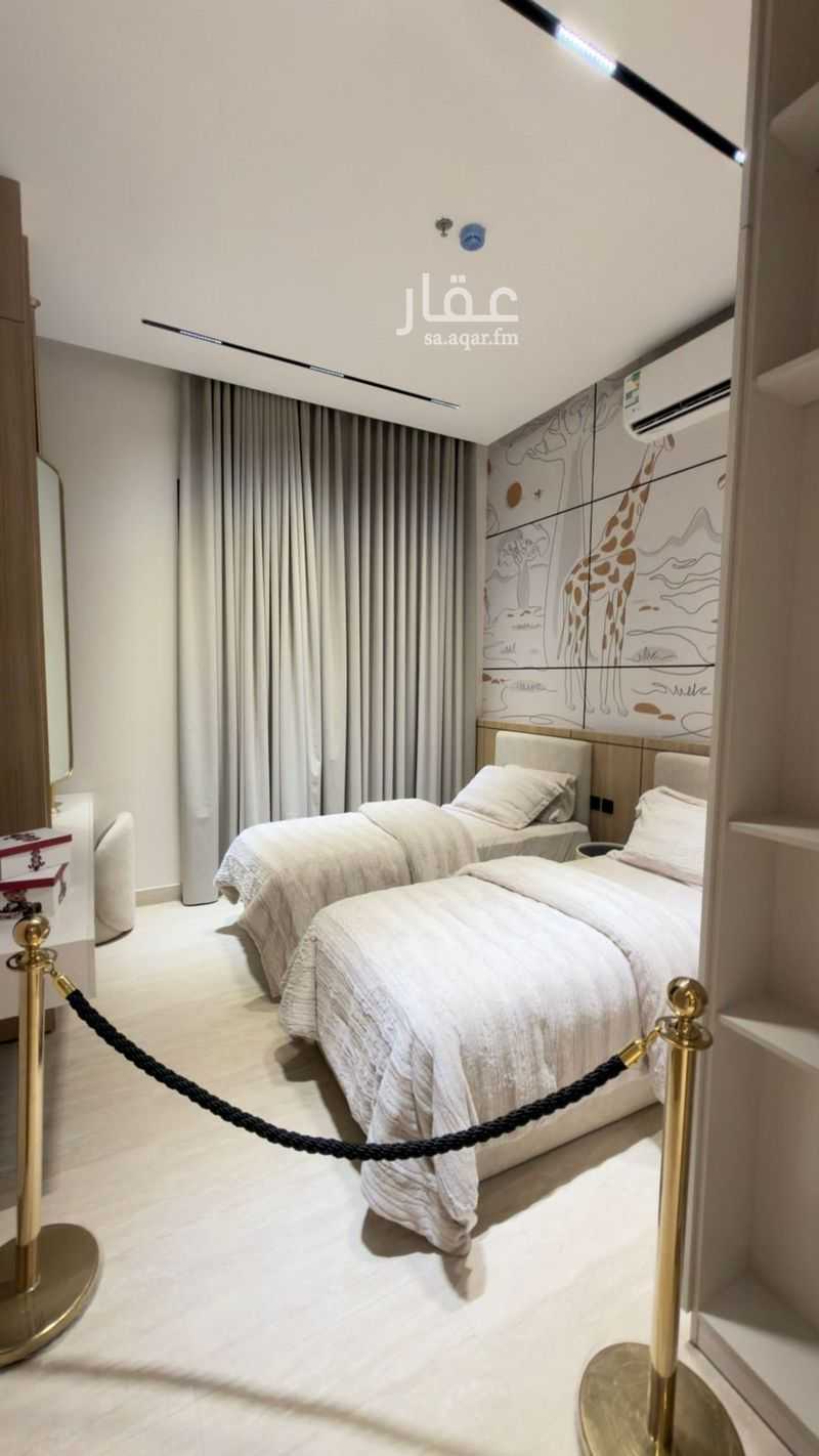 3 bedroom apartment in Al Munsiyah, Riyadh 18