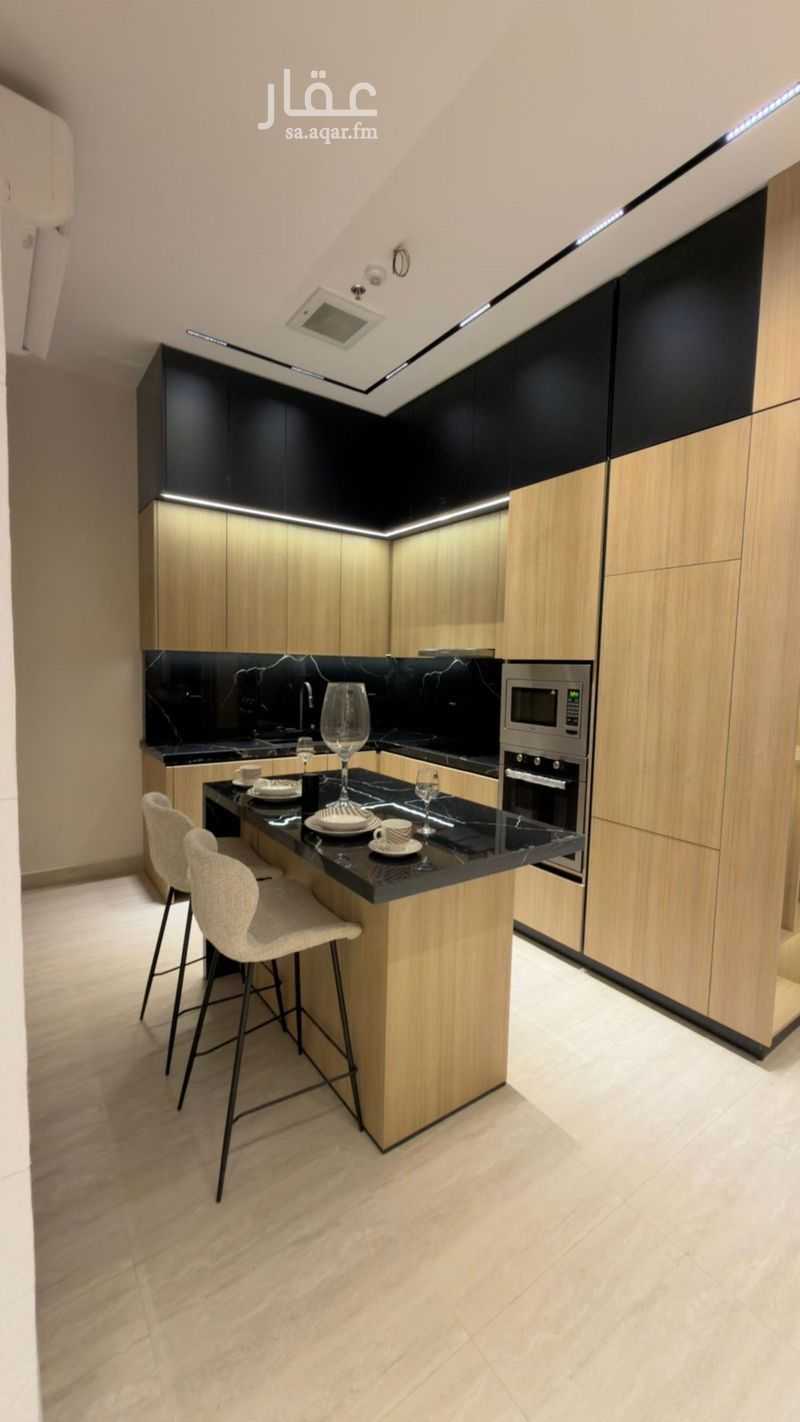 3 bedroom apartment in Al Munsiyah, Riyadh 6