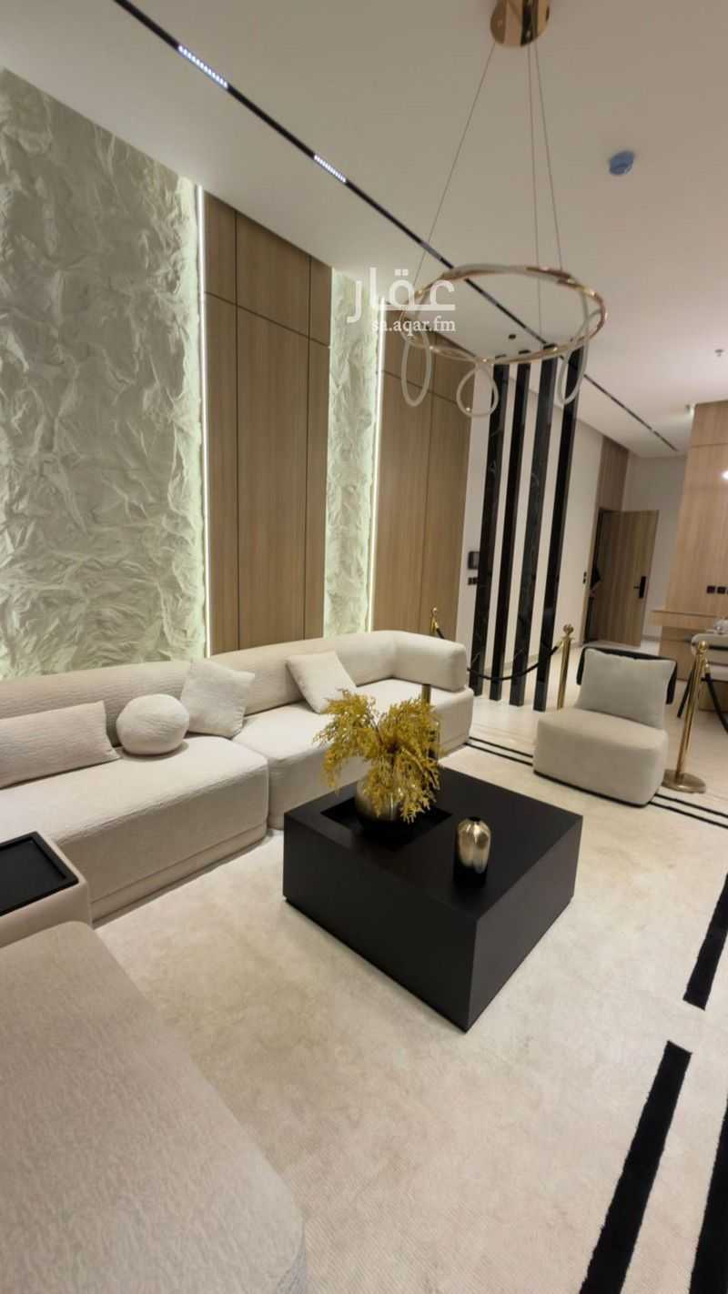3 bedroom apartment in Al Munsiyah, Riyadh 17