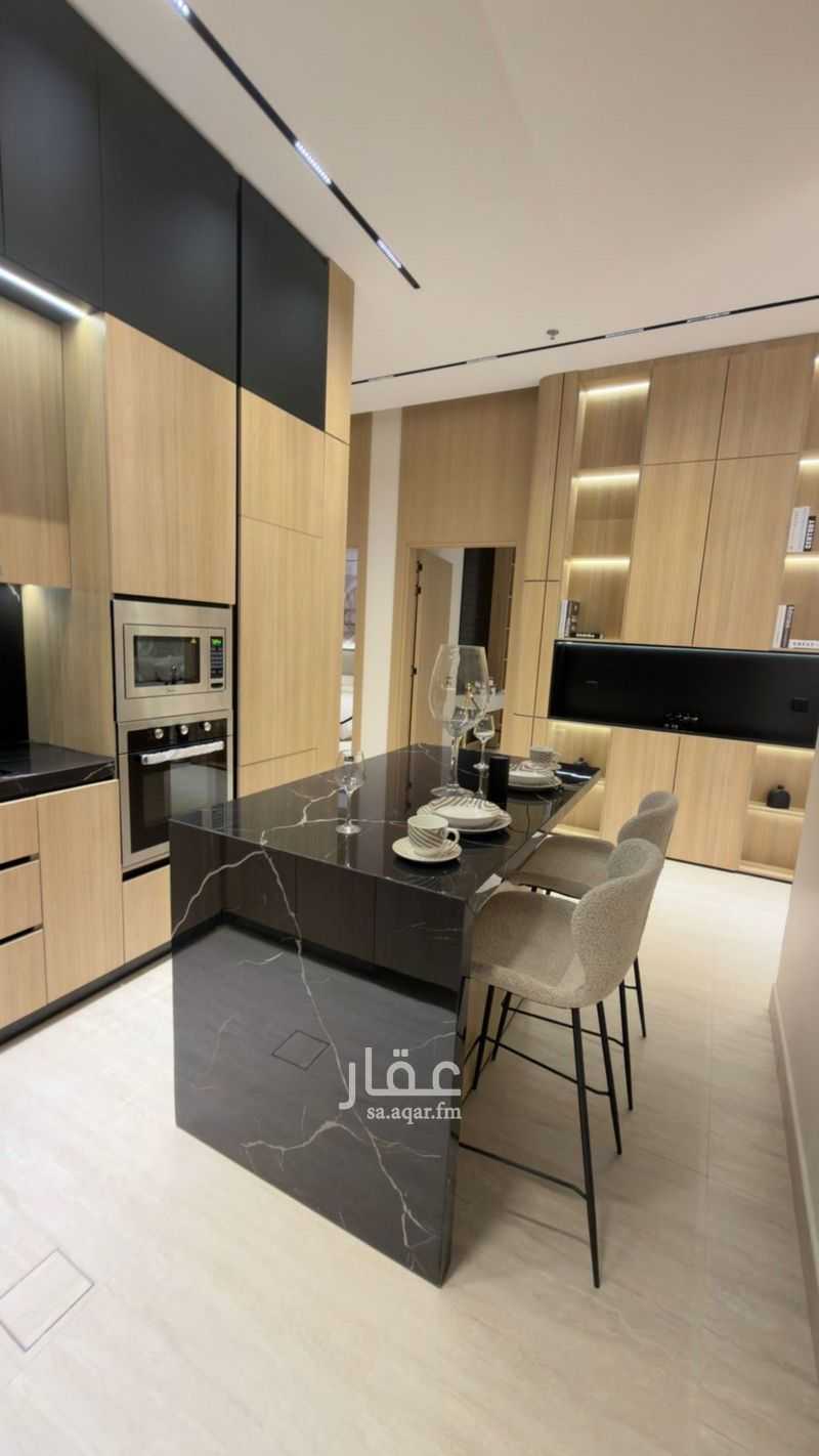 3 bedroom apartment in Al Munsiyah, Riyadh 23