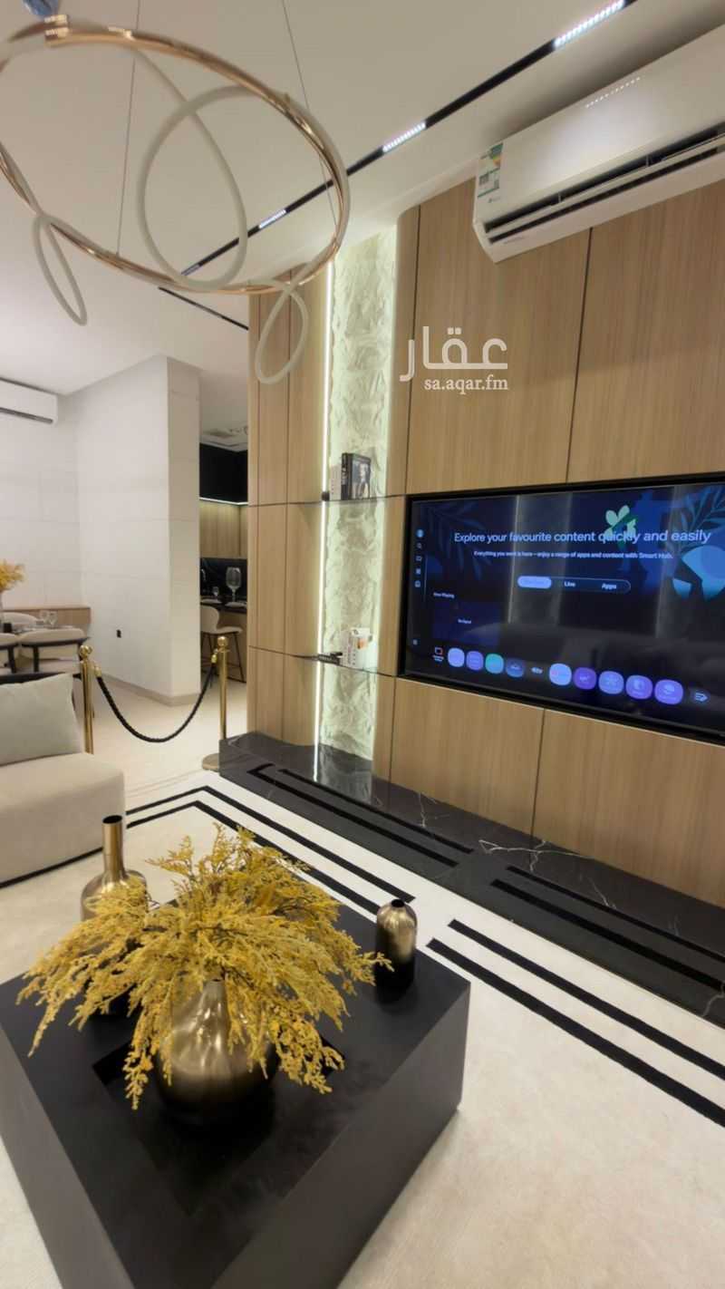 3 bedroom apartment in Al Munsiyah, Riyadh 24