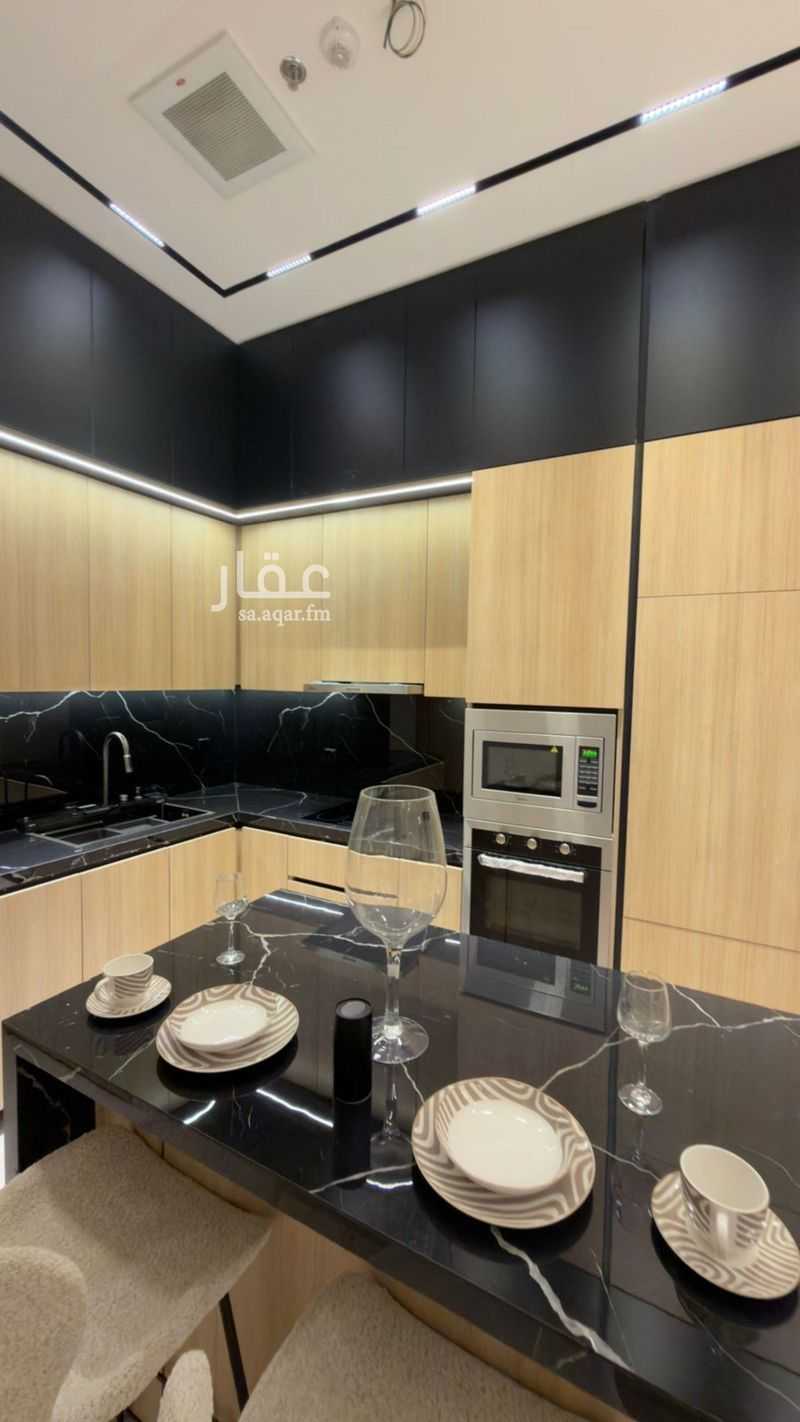 3 bedroom apartment in Al Munsiyah, Riyadh 2