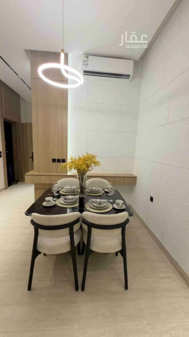 3 bedroom apartment in Al Munsiyah, Riyadh 13
