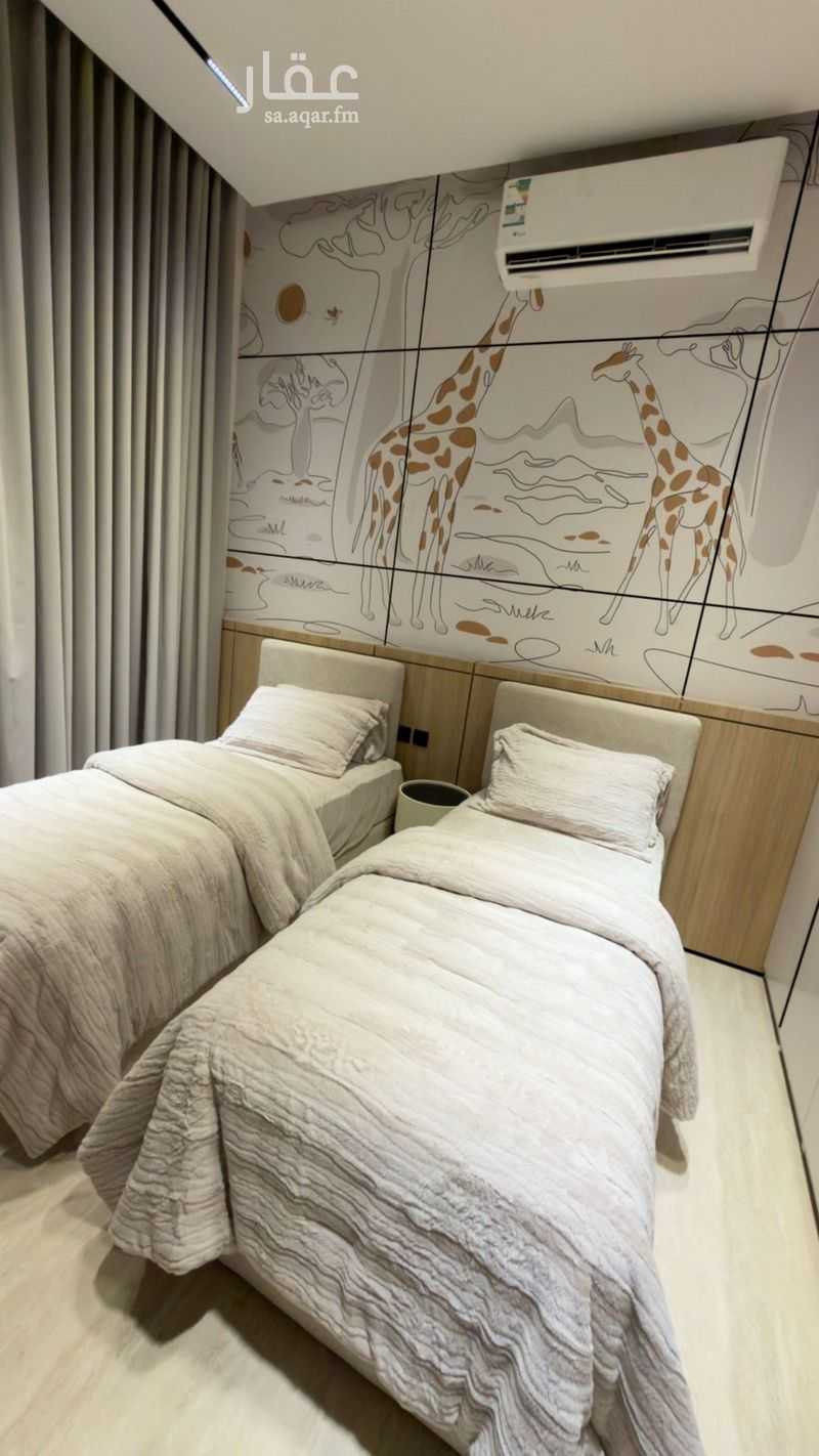 3 bedroom apartment in Al Munsiyah, Riyadh 14