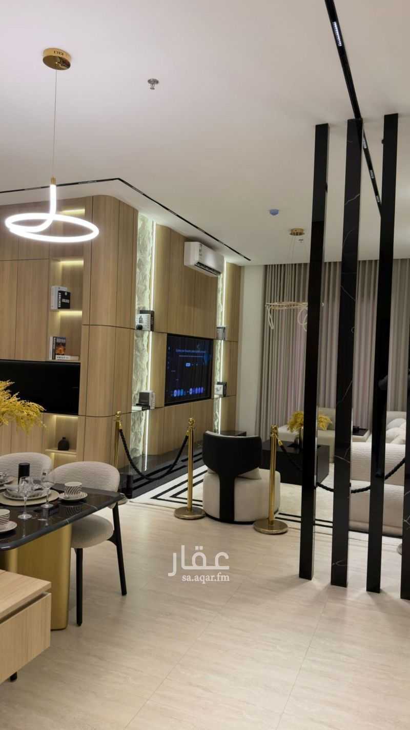 3 bedroom apartment in Al Munsiyah, Riyadh 16
