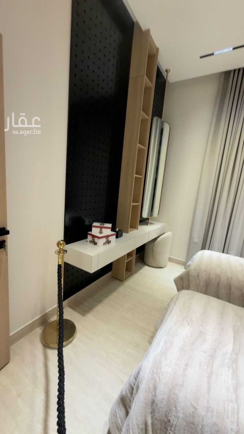 3 bedroom apartment in Al Munsiyah, Riyadh 7
