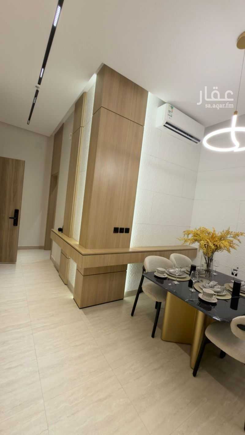 3 bedroom apartment in Al Munsiyah, Riyadh 12
