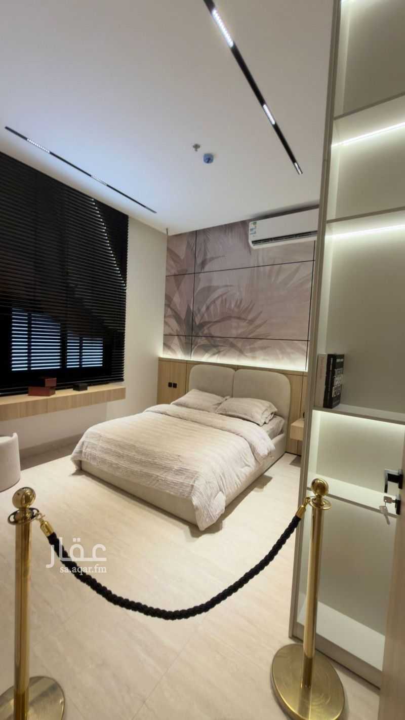3 bedroom apartment in Al Munsiyah, Riyadh 20