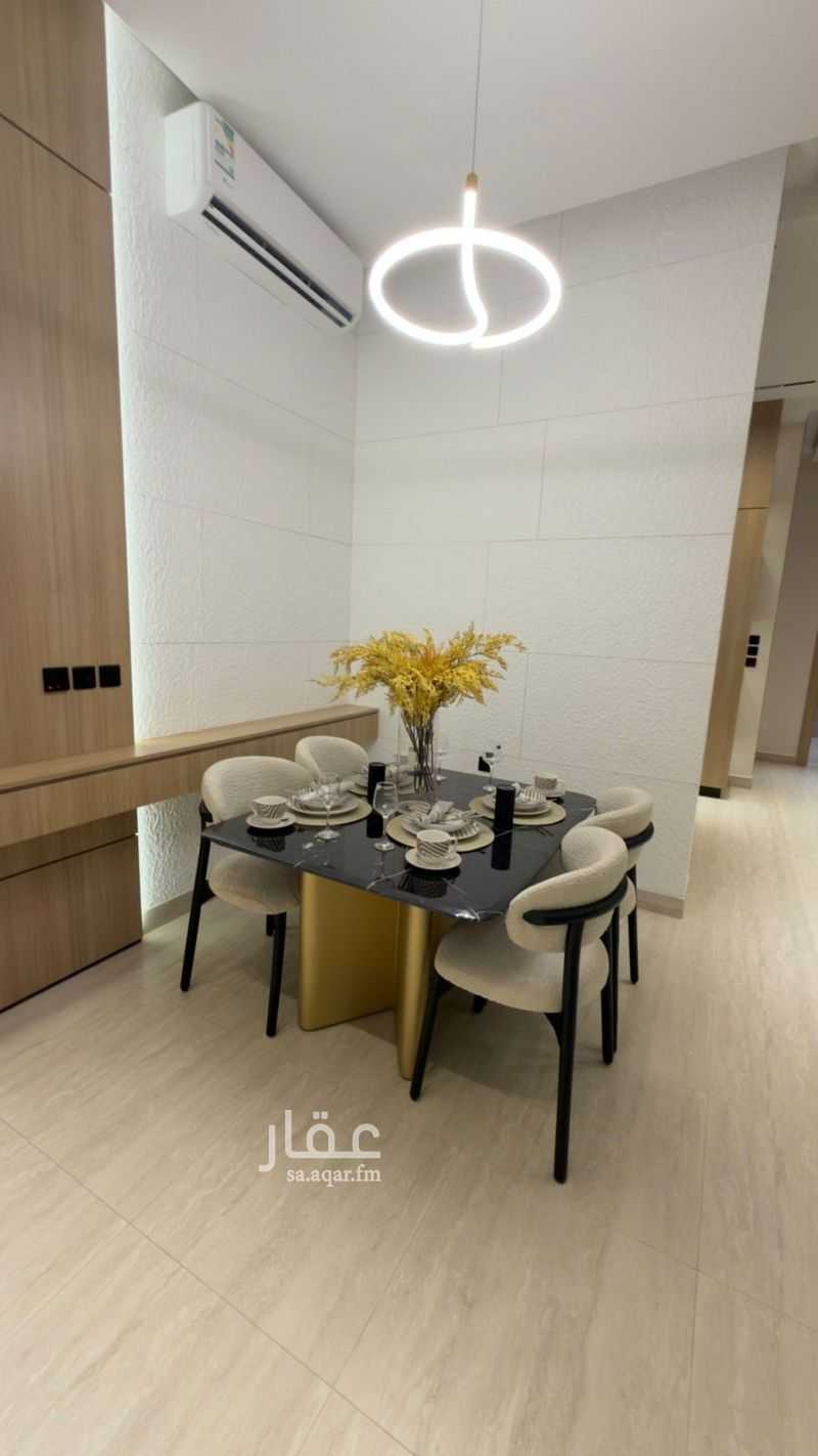 3 bedroom apartment in Al Munsiyah, Riyadh 21